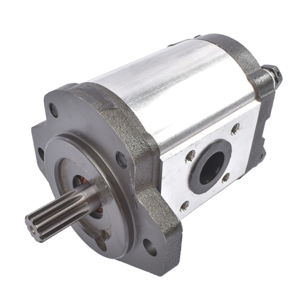 液压泵 Hydraulic Pump Replacement for John Deere Tractor 6405 6605 6010 6020 6100E 6110E SE6320 SE6310 SE6300 AL163918-8