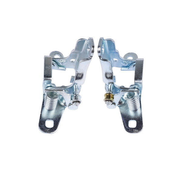 门铰链 Front Left + Right Lower Door Hinge Replacement for Ram 2500 3500 Dodge Ram 1500 2011-2024  68058518AB 68058518AC-8