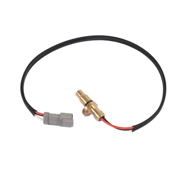 Tik Tok禁售 转速传感器 Wheel Speed Sensor Replacement for John Deere 450J 550J 650J 850J 605C 655K 755K AT301762-5
