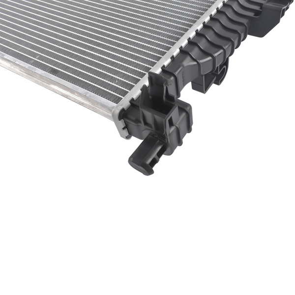 散热器 Radiator w/o Oil Cooler Replacement for 2014-2015 Jeep Grand Cherokee WK2 V6 3.0L 55038002AH 55038002AG-8