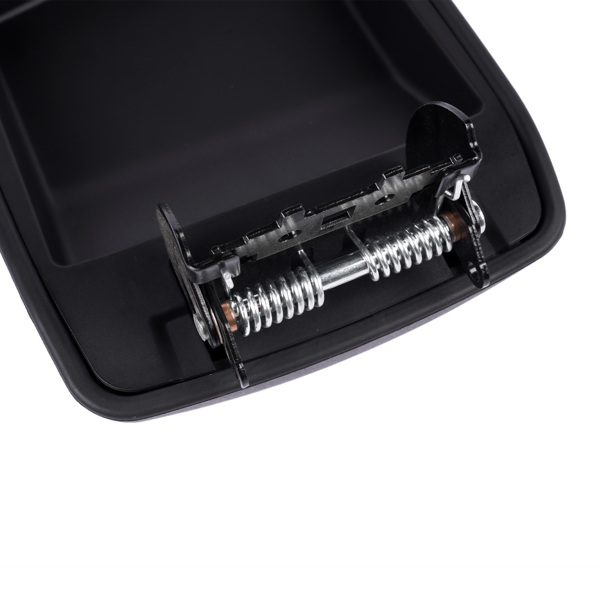 中央扶手箱盖 Black Center Console Lid Replacement for Mazda 2013-2016 CX-5 2.0L 2.5L l4 KA0G-64-450B-02 KA0G64450B02-8