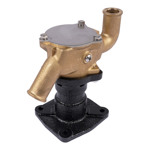 水泵 Water Pump Replacement for Cummins Onan Engine MDKDP/R/V MDKBP/R Sherwood G1010 A029U129-3