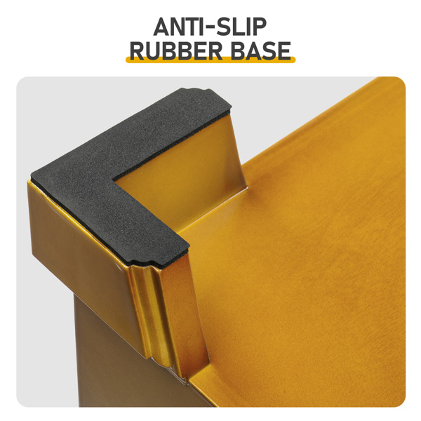 4/4大提琴底座 自然青棕色 大提琴配件-11