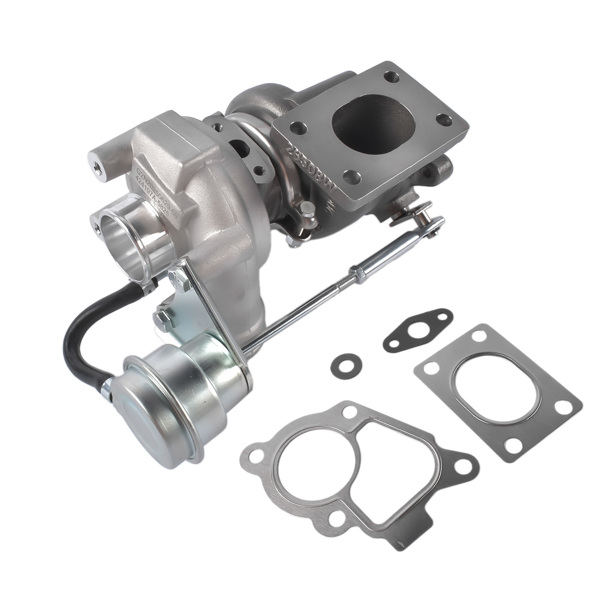 涡轮增压器 TD04L4 Turbocharger Fits for Kubota Engine V3600 V3600-T V3600-TE3 1J530-17013 1J530-17013 1J530-17014-6