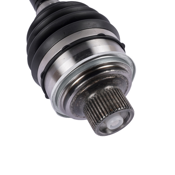 半轴 Front CV Axle Shaft Replacement for 2019-2023 Porsche Cayenne 2.9 3.0L 95840727100 PAD407271 PAB407271B-7