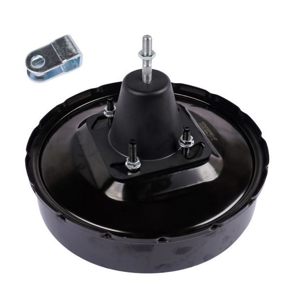 真空助力器 4461009290 Brake Booster Assembly Replacement for Toyota Hilux 2004-2015 44610-09820-3
