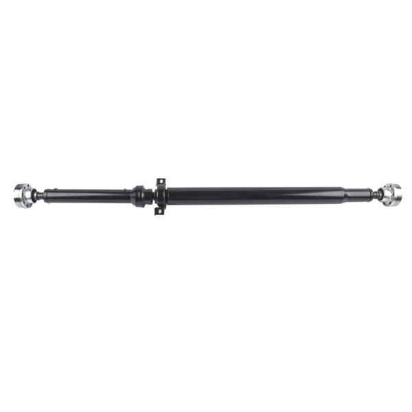 传动轴 Rear Driveshaft Prop Shaft Replacement For Jeep Grand Cherokee 2014-2019 V6 3.6L RWD 52123730AB 52123730AC 976-985-2