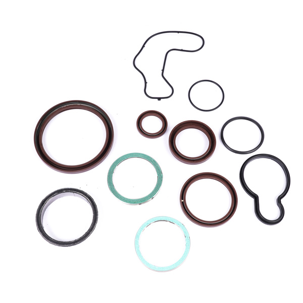 发动机大修包 Full Gasket Kit W/Head Bolt Set Replacement For Toyota 4Runner Land cruiser Hilux 1KZ-T/TE-7