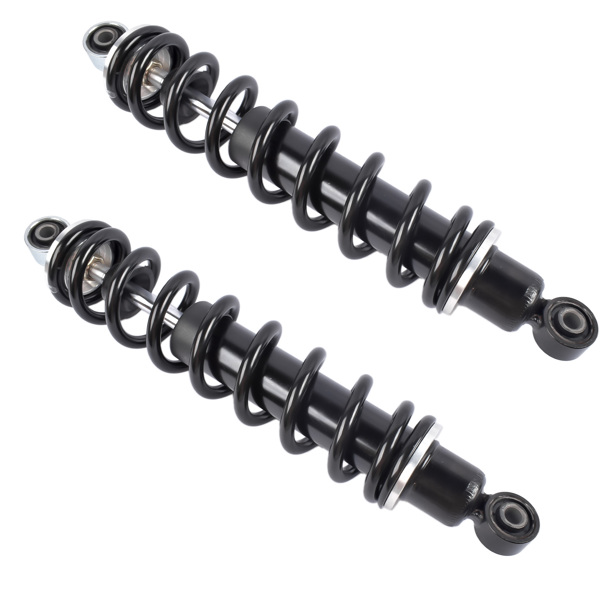 减震器 Pair Shock Absorbers Front Suspension Replacement for John Deere UTV Gator TX TH TS 4x2 6x4 AM130448 AMP2934360-5