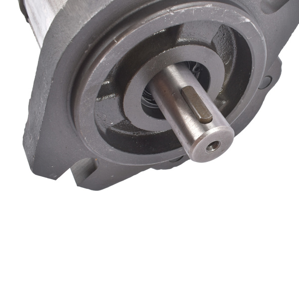 液压泵 Hydraulic Gear Pump CastIron SAE A-2 Bolts Clockwise 4 - 12 GPM 3/4" Keyed Shaft-9
