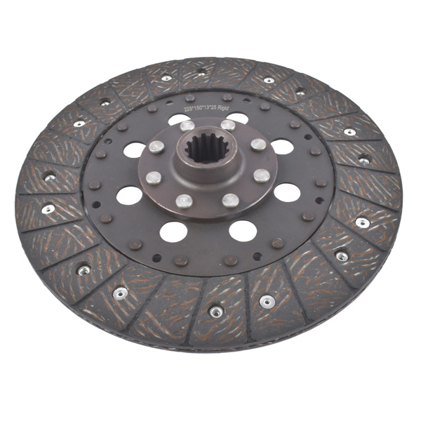 离合器 9" Clutch Disc Replacement for Satoh Yanmar John Deere 870 900 950 970 990 1050 4005 LVA801352 CH18376-3