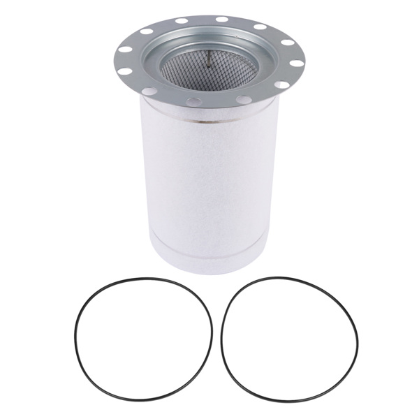 油气分离器滤芯 Air Oil Separator Replacement for Kaeser Air Compressor M115 CSD85 CSD82 CSD122 6.3571.0 635710-2