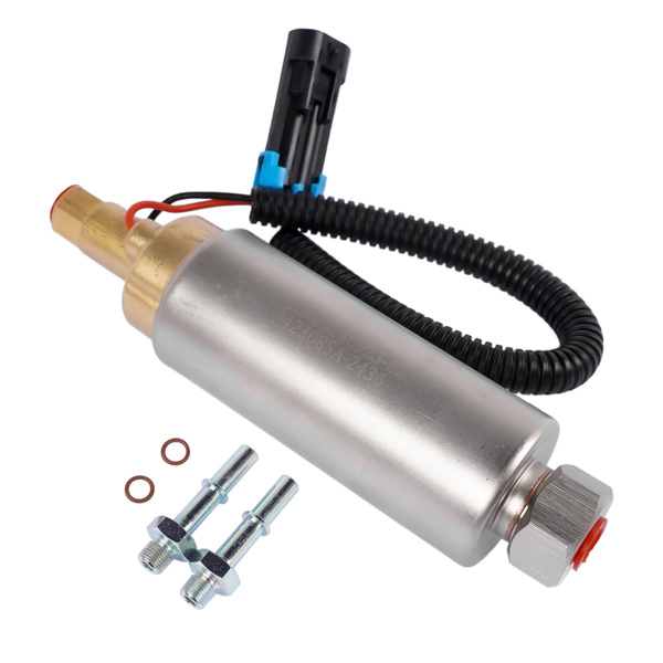 燃油泵 Fuel Pump 1492657 Replacement for Cummins Onan Generator HGJAA HGJAD Series 01492657-5