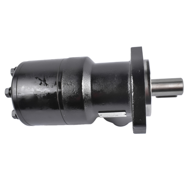 液压马达 Hydraulic Orbital Motors Type OMR SMR BMR 315 Type Replacement for Danfoss SHAFT 25mm-6