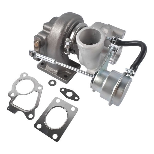 涡轮增压器 TD04L4 Turbocharger Fits for Kubota Engine V3600 V3600-T V3600-TE3 1J530-17013 1J530-17013 1J530-17014-8