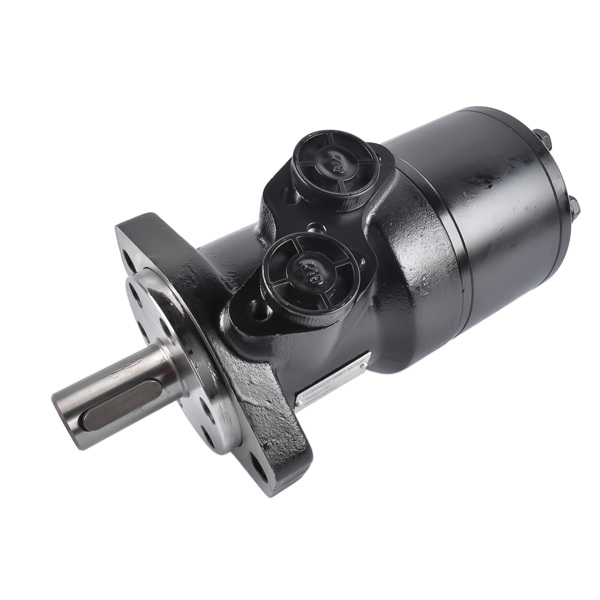液压马达 Hydraulic Orbital Motors Type OMR SMR BMR 315 Type Replacement for Danfoss SHAFT 25mm-4
