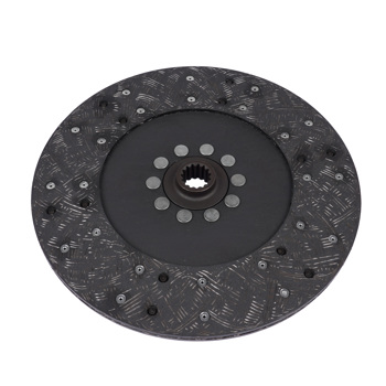 离合器 11\\" Clutch Disc Replacement for John Deere 820 830 1020 1520 1130 2020 2030 2440 2640 1\\" 15 Spline Hub R27706 