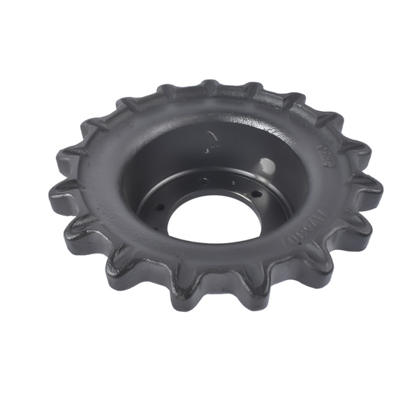 链轮 17 Teeth Track Sprocket Replacement for Bobcat Skid Steer Loader T200 T250 T300 864 6715821-3