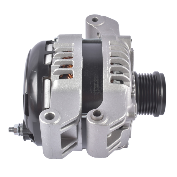 发电机 11598N Alternator Replacement for Dodge Challenger Charger Durango 2011-2023, Chrysler 300 2011-2023, Jeep Grand Cherokee 2011-2015, Ram 1500 2013-2015 12V 180A 3.6L V6# 56029789AA 04801778AF-1