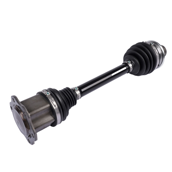 半轴 Front CV Axle Shaft Replacement for 2019-2023 Porsche Cayenne 2.9 3.0L 95840727100 PAD407271 PAB407271B-3