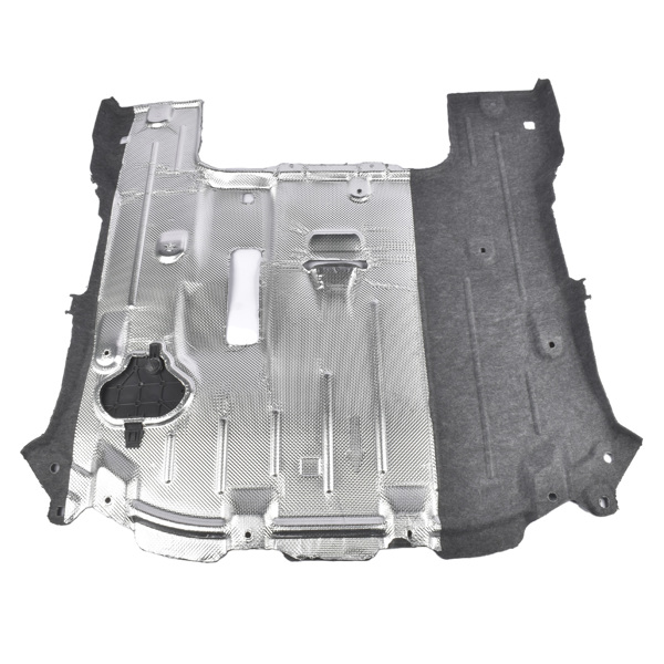 发动机挡泥板 Engine Splash Shields Rear 68489769AA Replacement for 17-24 Chrysler Pacifica FWD Type 1 3.6-7