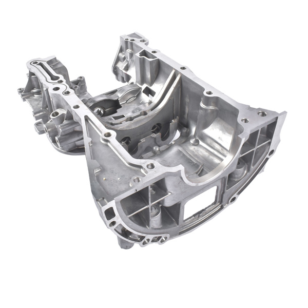 曲轴箱 Engine Block Crankcase Stiffeening Replacement for Toyota Solara Camry RAV4 2.4L 11420-28021 11420-28020 11420-0H051-5