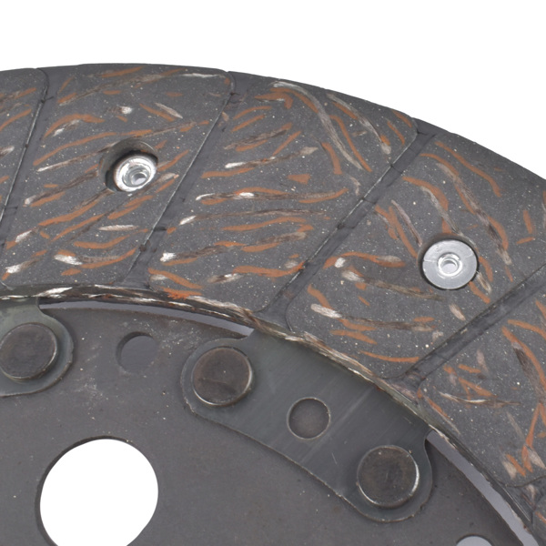 离合器 9" Clutch Disc Replacement for Satoh Yanmar John Deere 870 900 950 970 990 1050 4005 LVA801352 CH18376-7