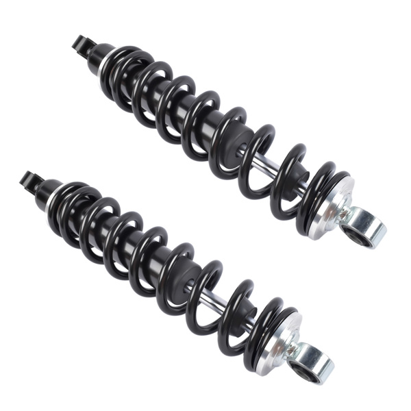 减震器 Pair Shock Absorbers Front Suspension Replacement for John Deere UTV Gator TX TH TS 4x2 6x4 AM130448 AMP2934360-2