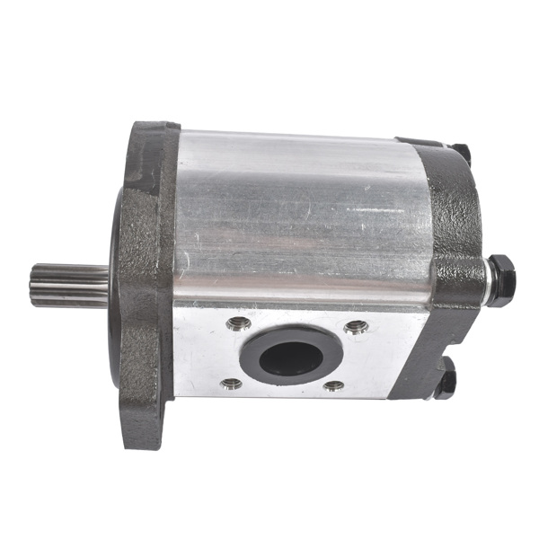 液压泵 Hydraulic Pump Replacement for John Deere Tractor 6405 6605 6010 6020 6100E 6110E SE6320 SE6310 SE6300 AL163918-6