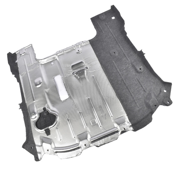 发动机挡泥板 Engine Splash Shields Rear 68489769AA Replacement for 17-24 Chrysler Pacifica FWD Type 1 3.6-5