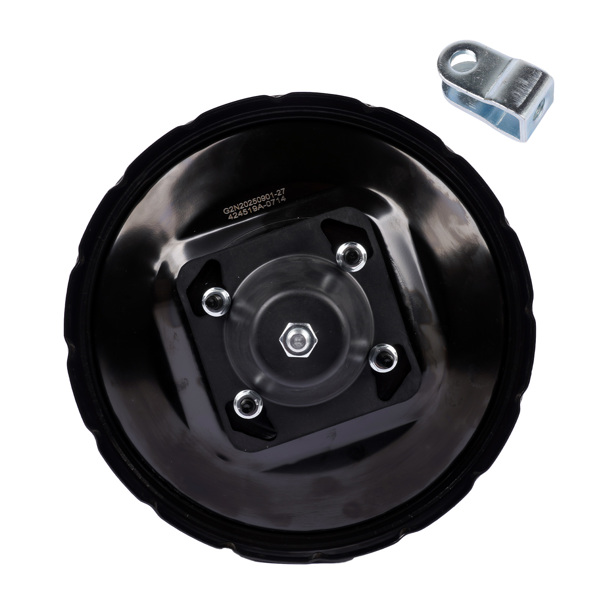 真空助力器 4461009290 Brake Booster Assembly Replacement for Toyota Hilux 2004-2015 44610-09820-5