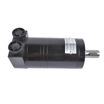 液压马达 Hydraulic Motor Replacement for Danfoss 16mm G3/8\\'\\' 151G0006 OMM32-151G0006 OMM32151G0006