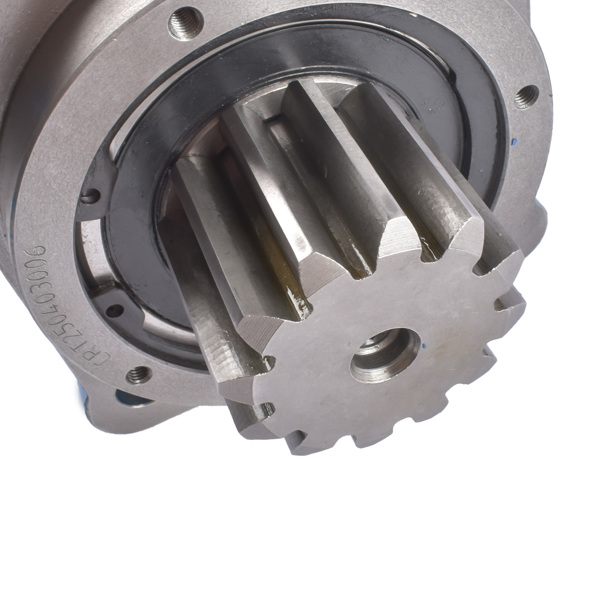 回转马达 Hydraulic Swing Motor 19031-24700 T247-MA3B02 Replacement for Takeuchi TB016 Excavator 1903124700 T247MA3B02-9