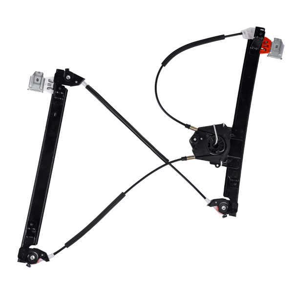 玻璃升降器 Front Right Window Regulator Replacement For 2003-2013 Maserati Quattroporte M139 66944800 84934000-2