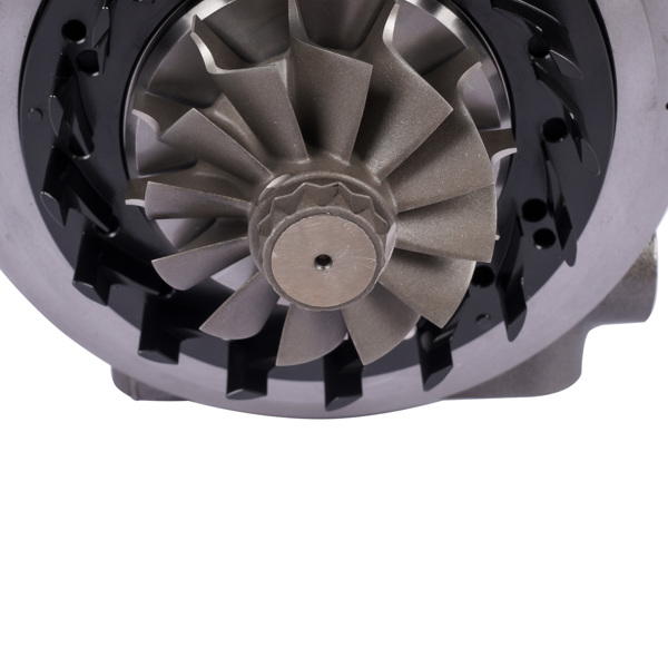 涡轮增压器机芯 Turbo Cartridge Chra Replacement for Dodge Ram 2500 3500 Cummins Diesel 6.7L VGT 2007-2012 68003401AA 68027068AA-9
