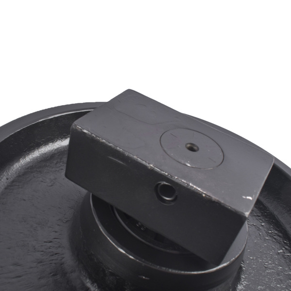 惰轮 Front Idler 6807906 Replacement for Bobcat Excavator 320 322 323 X320 X320E X322 X322D X322E-7