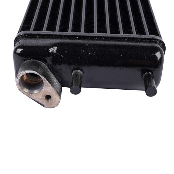 油冷器 Transmission Oil Cooler 4W0317019A Replacement for Bentley Continental Flying Spur GT GTC 2012-2018-8