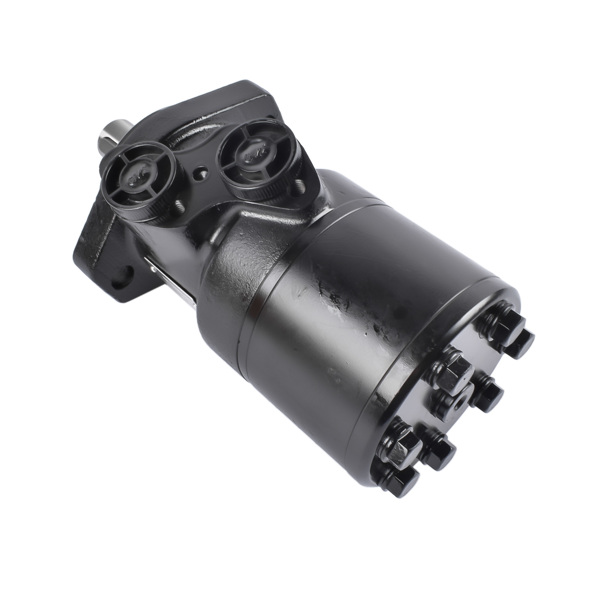 液压马达 Hydraulic Orbital Motors Type OMR SMR BMR 315 Type Replacement for Danfoss SHAFT 25mm-5