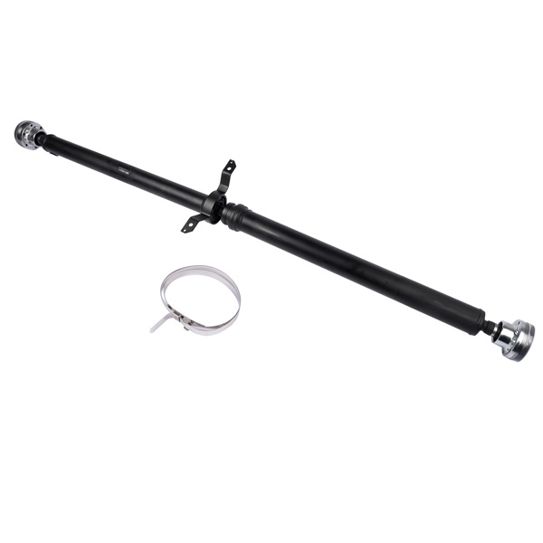 传动轴 Driveshaft Prop Shaft Assembly Rear Replacement for 2005-2011 Audi A6 Quattro 3.0L 936-653 4F0521101F-6