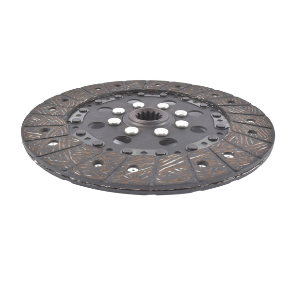 离合器 9" Clutch Disc Replacement for Satoh Yanmar John Deere 870 900 950 970 990 1050 4005 LVA801352 CH18376-2