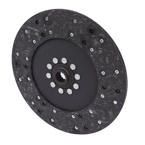 离合器 11" Clutch Disc Replacement for John Deere 820 830 1020 1520 1130 2020 2030 2440 2640 1" 15 Spline Hub R27706 -3