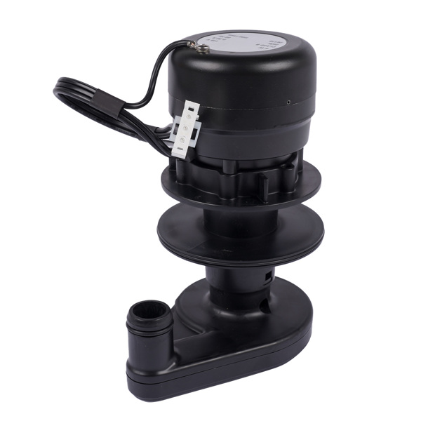 制冰机水泵 Ice Machine Water Pump fit for Manitowoc Ice Machines by Morril Motors 000000680 000001153-7
