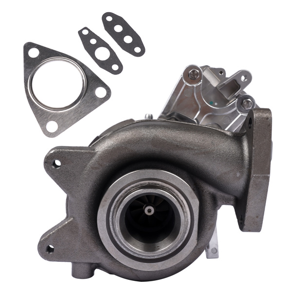 涡轮增压器 Turbo Charger Replacement for Toyota Hilux VIII Pickup 2.4 D 2GD-FTV 4WD CT16V 17201-11110-8