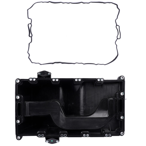油底壳 Oil Pan Replacement for Cummins Engine F3.8 QSF3.8 F3.8 CM2880 F112 F128C CM2350 5364394-3