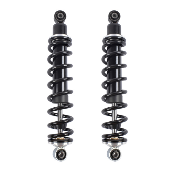 减震器 Pair Shock Absorbers Front Suspension Replacement for John Deere UTV Gator TX TH TS 4x2 6x4 AM130448 AMP2934360-7