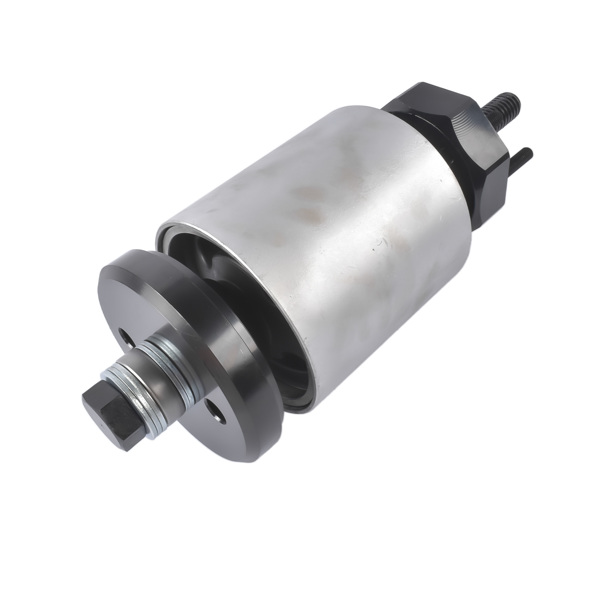 衬套安装工具 Wide Bushing Complete Kit S21307 Replacement for Hendrickson Flagg Automann Dayton Euclid TS-3