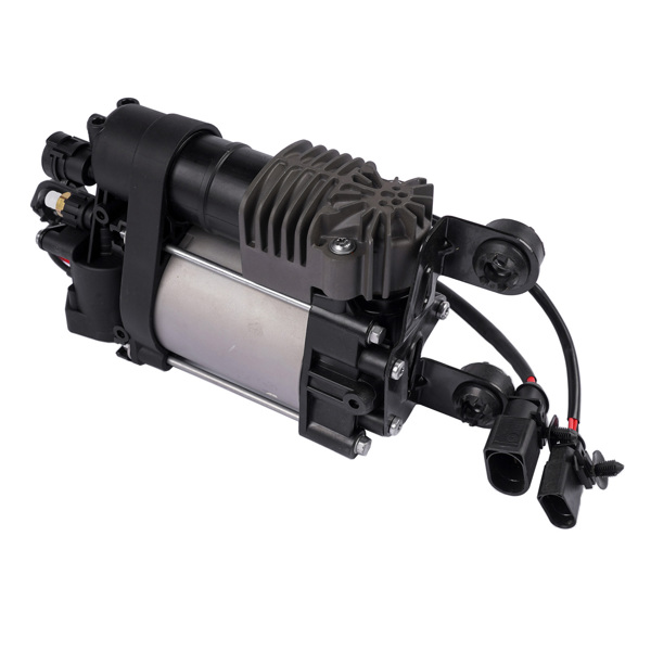 打气泵 Air Suspension Compressor Pump Replacement for Porsche Macan 2015-2018 95B698010 3.0L 3.6L-7