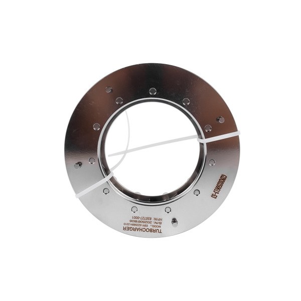 涡轮喷嘴环 Turbocharger Nozzle Ring Replacement for Hino Truck 268 338 338T w/J08E 7.7L GTB3576V 775806-4