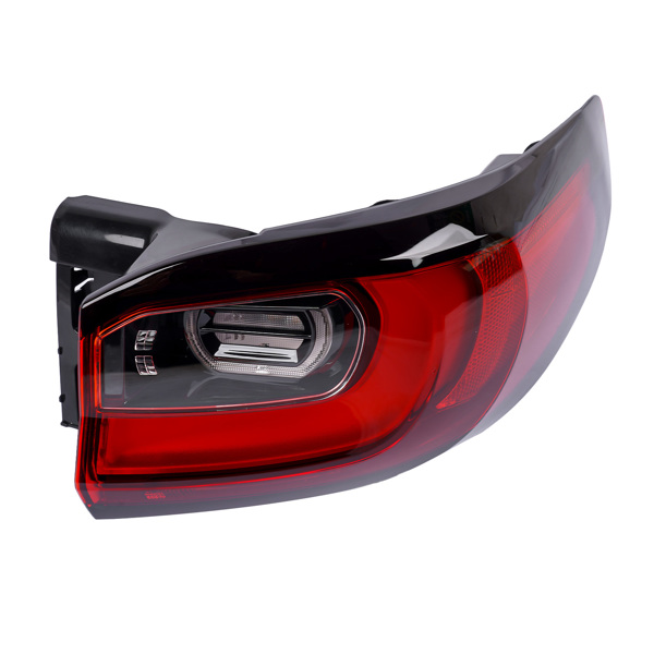 大灯总成 Rear Right Outer Taillight Light LED KMV7-51150 Replacement for Mazda CX-90 3.3L 2024 2025-2