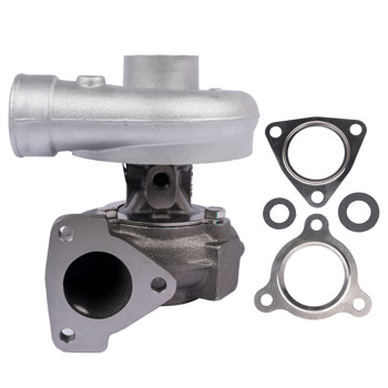 涡轮增压器 Turbo S1B Turbocharger Replacement for Deutz BF4M1012 BF4L1011T BF4L1011F 04176561KZ 317960